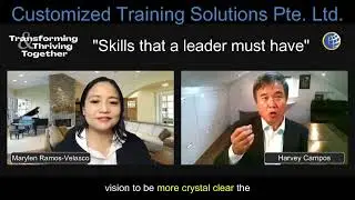 Navigating the Next Normal: Essential Leadership Skills