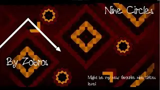 Nine circles By Zobros completetion and review