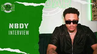 NBDY On 