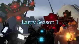 All Larry Moments (Season 1)