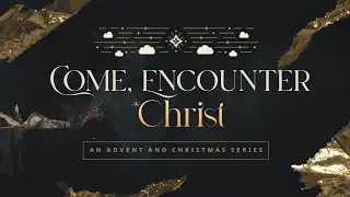12/21/2025 - Trinity Community Church - Titusville FL