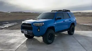 Pedal Commander Update&hellip; My thoughts 2 months after installing on my Toyota 4Runner!