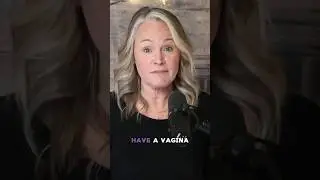 I'm a woman. That means I qualify!