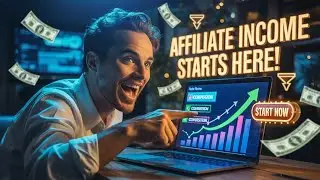 SECRET AGENCY PROFIT FORMULA Review 2025 🔥 Start Affiliate Marketing Step-By-Step (SAPF + Bonuses)