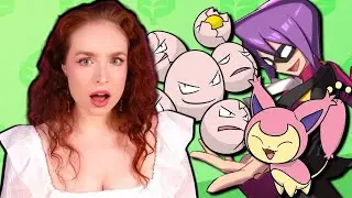 ЛУЧШАЯ колода вне меты!? | Pokemon TCG Pocket