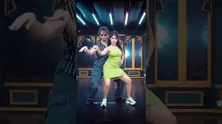 🐯 Tiger Shroff Duo Dance Ka Dhamaka 😎💥 // #viral #dance #trending #shortsfeed