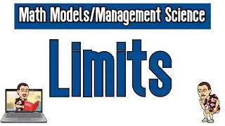 Limits