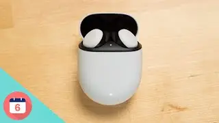 Google Pixel Buds (2020) - What's New?