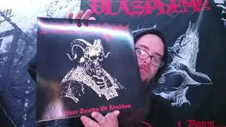 Proclamation Collection