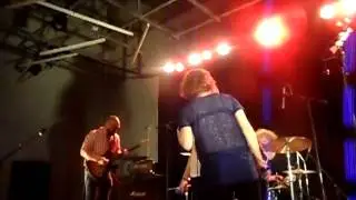 Toybloid + Chateau Brutal (Lille, Gare Saint Sauveur - 31.05.2013)