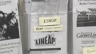 Heating assistance available for low-income households in Pennsylvania