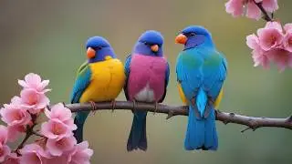 Ambient Smoothing Music For Stress And Anxiety Relief