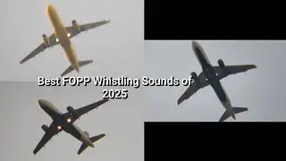 Best FOPP Whistling Sounds of 2025