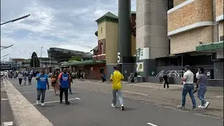 Live from Sydney: Last Dance for RoKo?
