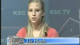Liz Hatch Reporter Reel.dv