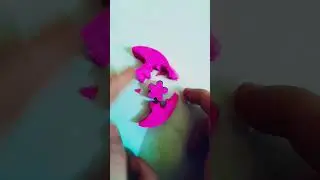 🎁🎭&clubs;️🩰🤧Amazing Satisfying Sand Art Creation #ytshorts #trending #viralvideo #sandart #shortvideo