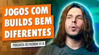 JOGOS COM SISTEMA DE PROGRESS&Atilde;O TOP