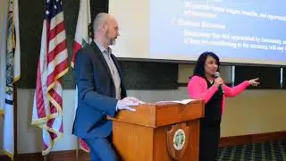 City of Upland Economic Challenges Workshop