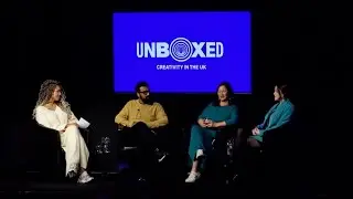 Facilitating a free-for-all: Inside The Creative Studio R&D lab | BEYOND 2022