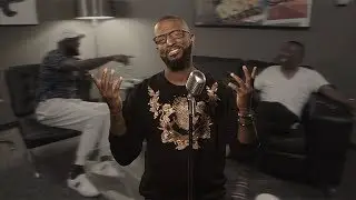 Rickey Finds Out His Ex is Getting Married | Rickey Smiley For Real