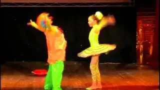 Youth Circus Charodei