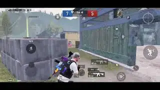DArker uploaded: 1VS1 WITH FRIEND