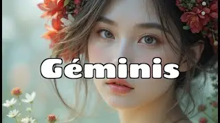 GÉMINIS ♊ 🥰✨ Te convierte en su prioridad y te lo demuestra 🔮❤️ | HOROSCOPO AMOR