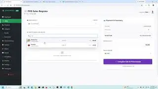 Module22 Assignment || Multi Store Inventory Management  System || POS inventory