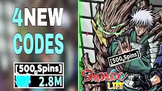 💥NEW💥SHINDO LIFE CODES 2023 - SHINDO LIFE CODES - ROBLOX SHINDO LIFE CODES - CODE SHINDO LIFE