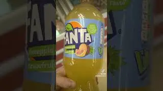 Lilt is now called Fanta Pineapple and Grapefruit