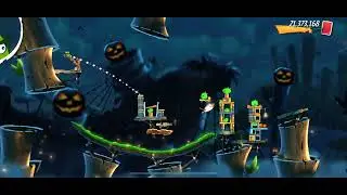 Angry birds 2 - level 1473 BOSS LEVEL