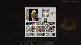 Minecraft 20w18a song