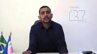Canal27 - Igreja Batista do Calv&aacute;rio 45 anos.