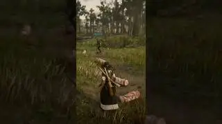 💥Legendary Animal Glitch💥 #rdr2 #gameplay #openworld #game #fun #gaming #reddeadredemption #gamer