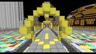 SkyEdge Project - Сервер №1.