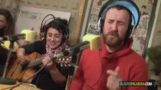 TRANSADELICA - El Bohio