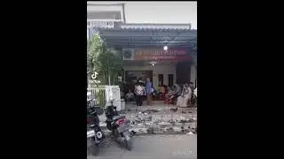 Sunat Happy dan Hasil Memuaskan dengan Metode Modern di Tangerang || Khitan Centre Dr Sarwoko