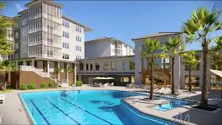 Emerson Lakes in Lakewood Ranch, Florida &mdash; Clubhouse Tour