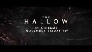 THE HALLOW - OFFICIAL 30