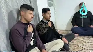الرادود الحسيني السيد ضرغام الياسري 