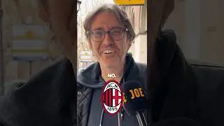 Could an Italian team WIN the Premier League?? 🤔 #seriea #football