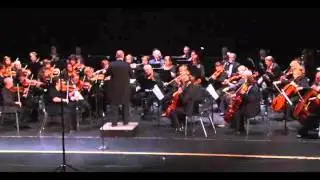 Scottsdale Philharmonic Schubert Unfinished Symphony Movement 2