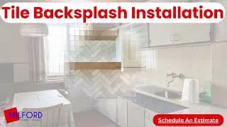 Milford Tile Video