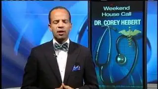 Dr. Hebert's Tips For Staying Safe And Healthy This Mardi Gras Season