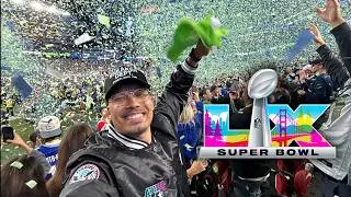 Super Bowl LX Experience Recap & Sneaker Pickups 2026 EP 22