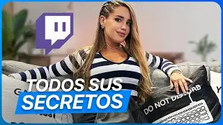 Entrevista con Lluna Clark: cómo triunfar en Twitch con contenido IRL