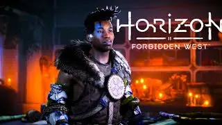 GEMINI! #26 | HORIZON FORBIDDEN WEST NO PS4 | Gameplay em PT-BR F&ecirc; Croft