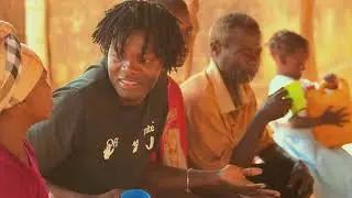 Big Zivela De Moz Othala Official Matthava Films)2025