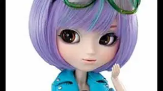 American Girl Dolls VS. Pullip Dolls