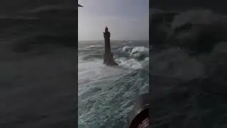 Would you ever tend to a lighthouse?